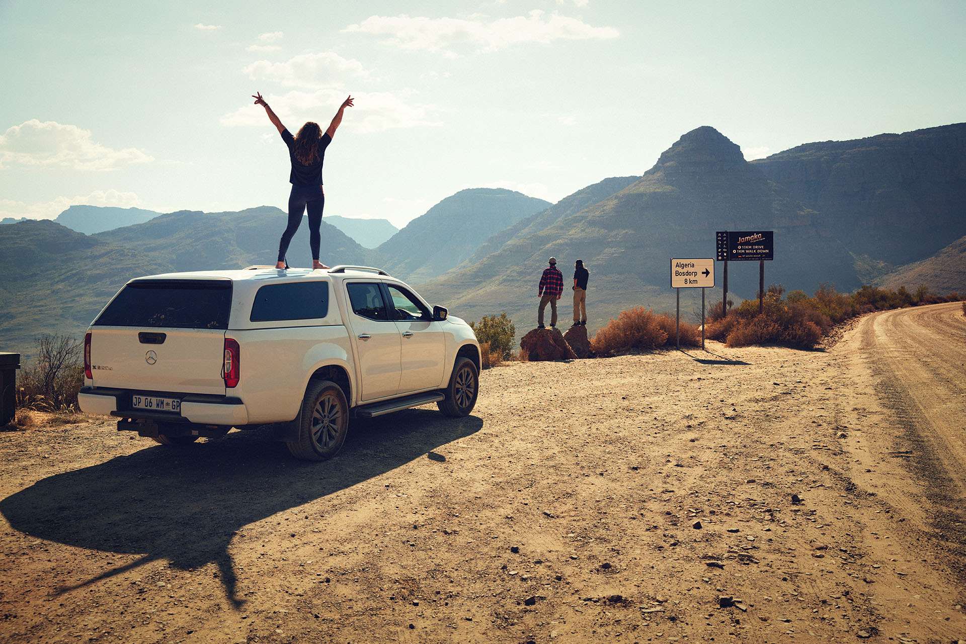 Entdecken Sie diesen Wander - Road Trip | Karsten Koch